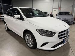 Weiß Gebraucht 2021 Mercedes E250 Limousine | 18.950 € (Superpreis)