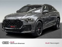 Grau Gebraucht 2024 Audi RS Q8 Sport SUV | 143.990 €