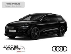 Schwarz Neu 2025 Audi A6 e-tron Performance Kombi | 78.380 € (Guter Preis)