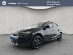 Diamantschwarz metallic Gebraucht 2024 Opel Corsa Limousine | 16.280 € (Guter Preis)