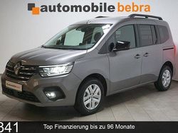 Grau Neu 2025 Renault Kangoo Techno Van / Kleinbus | 23.890 € (Superpreis)