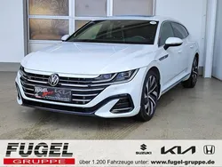 VW Arteon