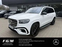 Manufaktur lack manufaktur opa Gebraucht 2025 Mercedes GLS450 AMG SUV | 127.870 € (Fairer Preis)