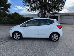Weiß Gebraucht 2013 Kia Venga Kleinwagen | 3.390 € (Fairer Preis)