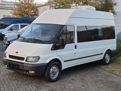 Weiß Gebraucht 2005 Ford Transit Van / Kleinbus | 11.950 €