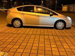 Silber Gebraucht 2009 Toyota Prius Limousine | 6.500 €