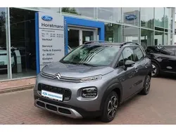 Rot Gebraucht 2018 Citroën C3 Aircross Feel SUV | 12.280 € (Fairer Preis)