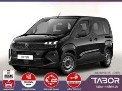 Perla nera schwarz metallic Neu 2025 Peugeot Rifter Active Van / Kleinbus | 24.788 € (Fairer Preis)