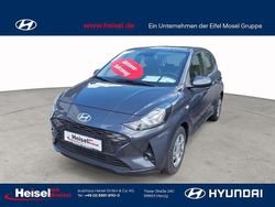 Schwarz Neu 2025 Hyundai i10 Select Kleinwagen | 15.460 € (Guter Preis)