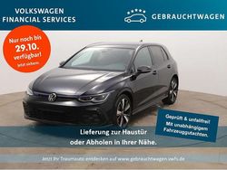 Deep black perleffekt Gebraucht 2022 VW Golf VIII GTE Limousine | 23.279 € (Guter Preis)