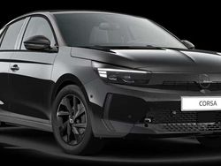 Lack weiss banquise/typ aussenverkleidung spiegel flach standard Neu 2024 Opel Corsa Kleinwagen | 26.490 € (Etwas zu teuer)