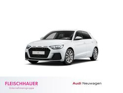 Weiss Gebraucht 2025 Audi A1 Sportback Advanced Plus Kleinwagen | 25.990 € (Guter Preis)