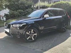 Gebraucht 2017 Volvo XC90 SUV | 33.500 € (Etwas zu teuer)