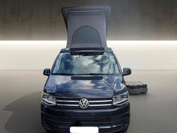 Blau Gebraucht 2016 VW T6 California Van | 35.999 €