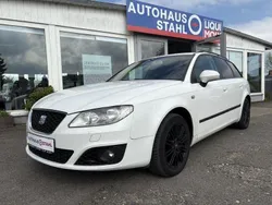 Weiß Gebraucht 2013 Seat Exeo Ecomotive Kombi | 4.500 € (Superpreis)