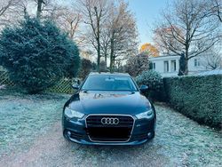 Grau Gebraucht 2012 Audi A6 Ambiente Kombi | 7.800 € (Guter Preis)