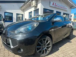 Perlmuttschwarz Gebraucht 2011 Renault Wind Night&Day Cabrio | 2.649 € (Guter Preis)