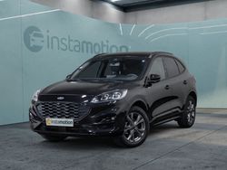 Schwarz Gebraucht 2023 Ford Kuga ST-Line SUV | 29.760 € (Etwas zu teuer)