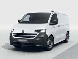 Grau Neu 2025 VW T6.1 Van | 52.330 €