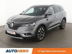 Grau Gebraucht 2019 Renault Koleos LIMITED SUV | 18.640 € (Guter Preis)