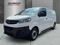 Weiß Gebraucht 2021 Opel Vivaro Selection Van | 18.450 € (Superpreis)