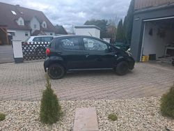 Schwarz Gebraucht 2008 Toyota Aygo Kleinwagen | 1.800 € (Guter Preis)