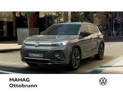 Othercolor Gebraucht 2022 VW Tiguan R-line SUV | 70.040 €