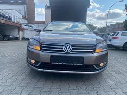 Braun Gebraucht 2012 VW Passat Kombi | 5.500 € (Guter Preis)