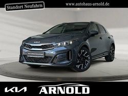 Grau Gebraucht 2023 Kia XCeed Vision SUV | 21.650 € (Guter Preis)