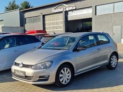 Silber Gebraucht 2013 VW Golf VII Limousine | 7.999 € (Fairer Preis)