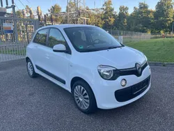 Weiß Gebraucht 2016 Renault Twingo Experience Kleinwagen | 5.990 € (Fairer Preis)