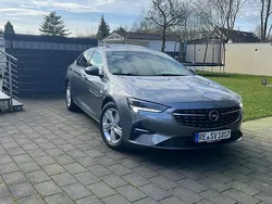Grau Gebraucht 2021 Opel Insignia Limousine | 15.800 € (Guter Preis)