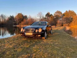 Mercedes CLK230