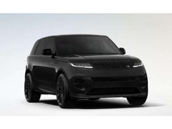 Schwarz Neu 2025 Land Rover Range Rover HSE Dynamic SUV | 144.990 €