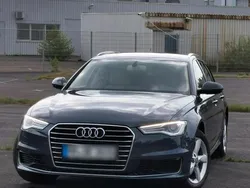 Gebraucht 2016 Audi A6 Kombi | 14.590 € (Fairer Preis)