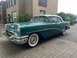 Grün Gebraucht 1955 Buick Century Limousine | 34.950 €
