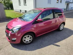 Violett Gebraucht 2014 Renault Twingo Expression Kleinwagen | 4.500 € (Fairer Preis)