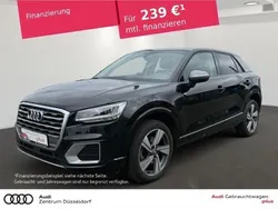Schwarz Gebraucht 2019 Audi Q2 Sport SUV | 22.480 € (Fairer Preis)