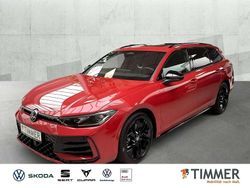 Chilirot metallic Neu 2025 VW Passat R-line Kombi | 70.720 €