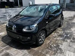 Schwarz Gebraucht 2012 VW up! Kleinwagen | 3.800 € (Guter Preis)