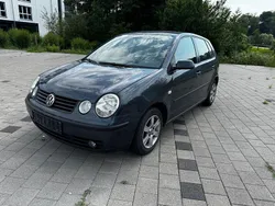 Grau Gebraucht 2004 VW Polo Limousine | 1.100 € (Guter Preis)