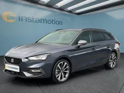 Gebraucht 2025 Seat Leon ST FR Kombi | 33.149 € (Etwas zu teuer)