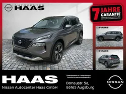 Gun metallic (m) Neu 2025 Nissan X-Trail 360º SUV | 40.290 €
