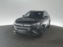 Schwarz Gebraucht 2024 VW Tiguan R-line SUV | 44.910 € (Fairer Preis)