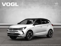 Weiß Neu 2024 Opel Grandland X Enjoy SUV | 26.910 € (Fairer Preis)