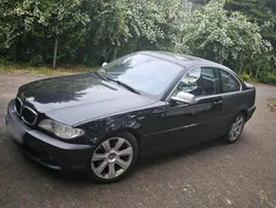 Andere außenfarben Gebraucht 2003 BMW 330 Coupé | 7.998 € (Teuer)