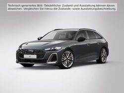 Magnetgrau Gebraucht 2024 Audi A5 Ambiente Coupé | 61.940 € (Fairer Preis)