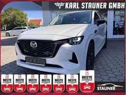 Gebraucht 2023 Mazda 6 SUV | 39.980 € (Guter Preis)