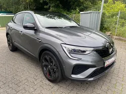 Schwarz Gebraucht 2021 Renault Arkana R.S. SUV | 22.950 € (Fairer Preis)