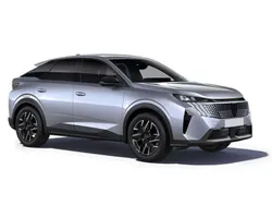 Titane grau metallic Neu 2025 Peugeot 3008 Allure SUV | 35.290 € (Superpreis)